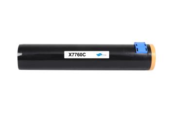 Toner compatible Xerox 106R01160 Cyan – 25 000 pages