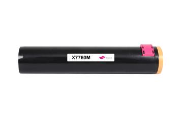 Toner compatible Xerox 106R01161 Magenta – 25 000 pages