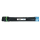 Toner compatible Xerox 106R01566 Cyan – 17 200 pages