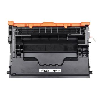 Toner compatible HP W1470A (147A) Noir – 10 500 pages