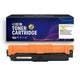 Toner compatible Brother TN-245Y / TN-246Y Jaune Premium – 2 200 pages