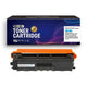 Toner compatible Brother TN-326C / TN-325C Cyan Premium – 3 500 pages