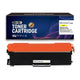 Toner compatible Brother TN-423Y Jaune Premium – 4 000 pages