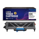 Toner compatible Brother TN-2120 Noir Premium – 2 600 pages