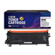 Toner compatible Brother TN-2220 Noir Premium – 2 600 pages