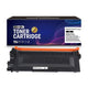 Toner compatible Brother TN-2320 / TN-2375 Noir Premium – 2 600 pages
