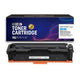 Toner compatible Canon 045HC / 1245C002 Cyan Premium – 2 200 pages