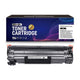 Toner compatible HP CE278A / Canon 728 / Canon 726 Noir Premium – 2 100 pages