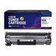 Toner compatible HP CF279A (79A) Noir Premium – 1 000 pages