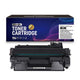 Toner compatible HP CE505A / CF280A / Cartridge 719 / 720 (05A/80A) Noir Premium – 2 700 pages
