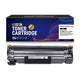 Toner compatible HP CE285A / Canon 725 (85A) Noir Premium – 1 600 pages