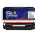 Toner compatible HP CE411A / CC531A / CF381A / 718C Cyan Premium – 2 800 pages