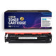 Toner compatible HP CF211A / CB541A / CE321A / Cartridge 716C / Cartridge 731C Cyan Premium – 1 800 pages