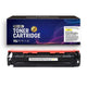 Toner compatible HP CF212A / CB542A / CE322A / 716Y / 731Y Jaune Premium – 1 800 pages