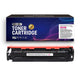 Toner compatible HP CF213A / CB543A / CE323A Magenta Premium – 1 800 pages