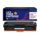 Toner compatible HP CF543A / Cartridge 054 Magenta (203A) Magenta Premium – 1 300 pages