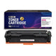 Toner compatible HP CF543X / 054H (203X) Magenta Premium – 2 500 pages
