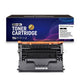 Toner compatible HP CF237A Noir Premium – 11 000 pages