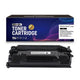 Toner compatible HP CF287A / Cartridge 041 (87A) Noir Premium – 9 000 pages