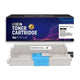 Toner compatible OKI 44469803 Noir Premium – 3 500 pages