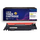 Toner compatible Samsung CLT-Y404S (Y404S) Jaune Premium – 1 000 pages