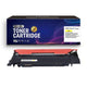 Toner compatible Samsung CLT-Y404S (Y404S) Jaune Premium – 1 000 pages