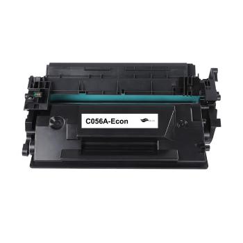 Toner compatible Canon 056L / 3006C002 Noir Eco – 5 100 pages