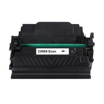 Toner compatible Canon 056 / 3007C002 Noir Eco – 10 000 pages