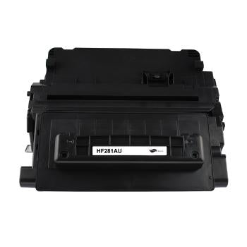 Toner compatible HP CF281A / Cartridge 039 (81A) Noir – 11 000 pages