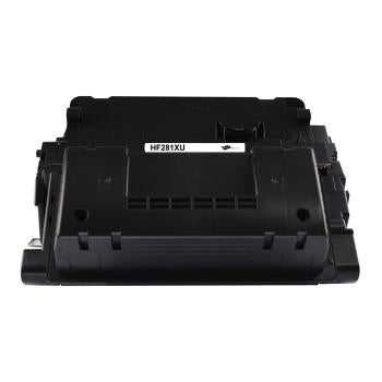 Toner compatible HP CF281X / Cartridge 039H (81X) Noir – 25 000 pages