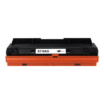 Toner compatible Samsung MLT-D116S Noir – 1 200 pages
