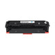 Toner compatible HP W2031A (415A) Cyan Eco – 2 100 pages