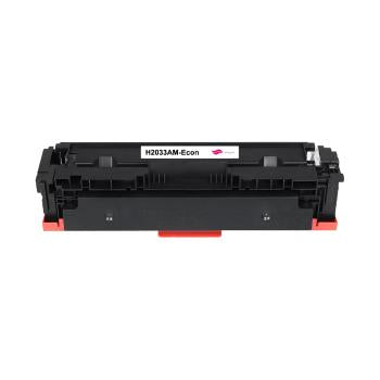 Toner compatible HP W2033A (415A) Magenta Eco – 2 100 pages