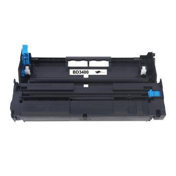 Toner compatible Brother DR-3400 Noir – 30 000 pages
