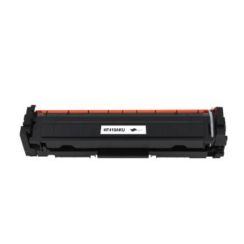 Toner compatible HP CF410A / Cartridge 046K (410A) Noir – 2 300 pages