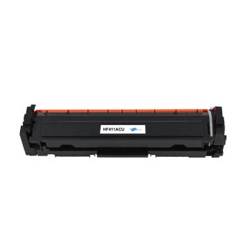 Toner compatible HP CF411A / 046C (410A) Cyan – 2 300 pages