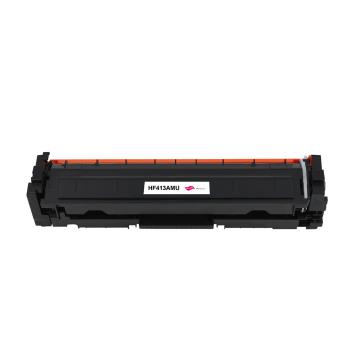 Toner compatible HP CF413A / Cartridge 046M (410A) Magenta – 2 300 pages