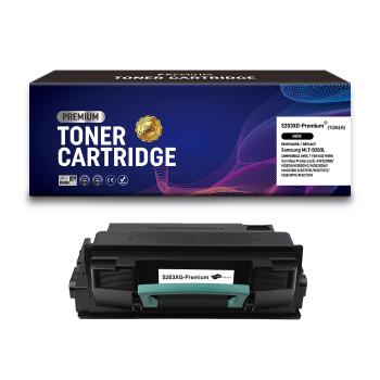Toner compatible Samsung MLT-D203L Noir Premium – 5 000 pages