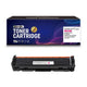 Toner compatible HP CF533A (205A) Magenta Premium – 900 pages
