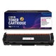 Toner compatible HP CF413A Magenta Premium – 2 300 pages