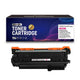 Toner compatible HP CE403A / CE253A (507A / 504A) Magenta Premium – 6 000 pages