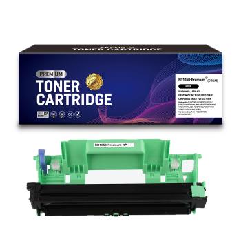 Toner compatible Brother DR-1050 / DR-1030 Noir Premium – 10 000 pages