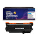 Toner compatible HP CE401A / CE251A (507A / 504A) Cyan Premium – 6 000 pages