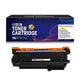 Toner compatible HP CE402A / CE252A (507A / 504A) Jaune Premium – 6 000 pages