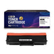 Toner compatible HP W1106A (106A) Noir Premium – 1 000 pages