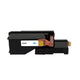 Toner compatible Dell 593-BBLL Cyan – 1 400 pages