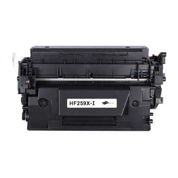 Toner compatible HP CF259X Noir – 10 000 pages