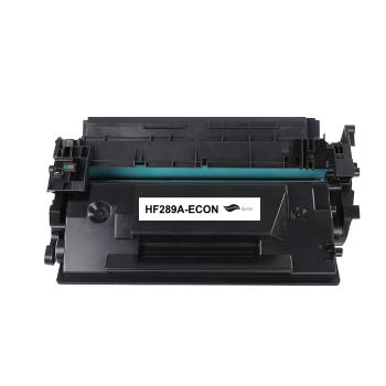 Toner compatible HP CF289A (89A) Noir – 5 000 pages