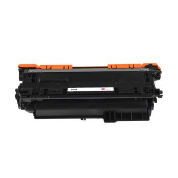 Toner compatible HP CE263A (648A) Magenta – 11 000 pages