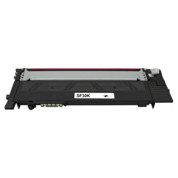 Toner compatible Samsung CLT-K404S (K404S) Noir – 1 500 pages